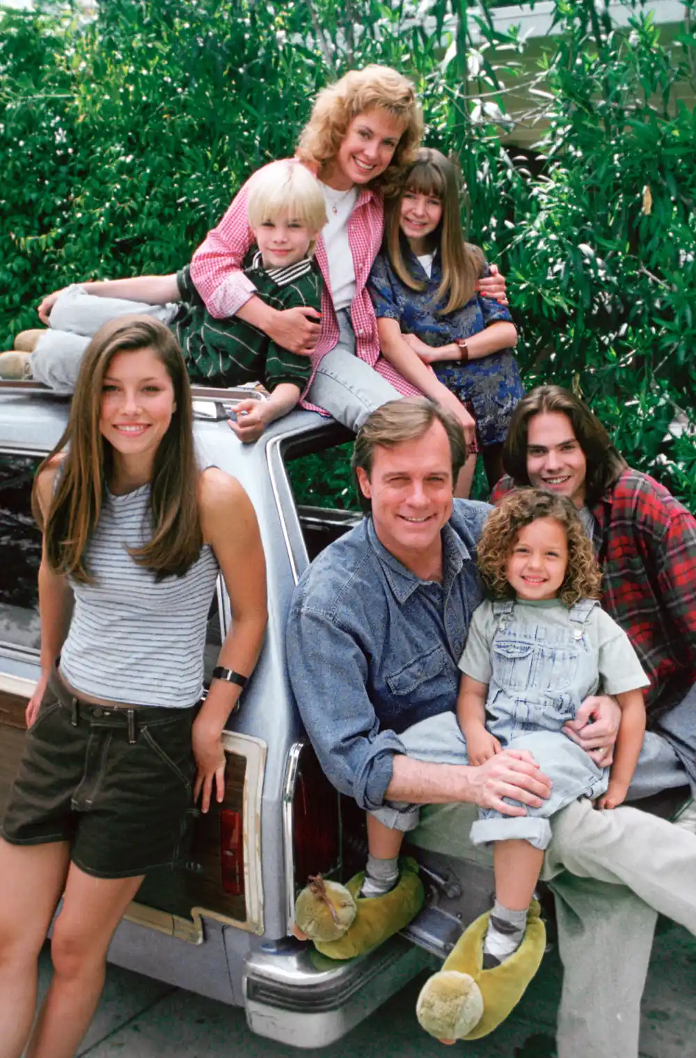 Us Picks the Best of the WB