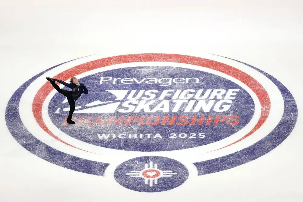 Several US Figure Skating Team Members Involved in DC Plane Crash