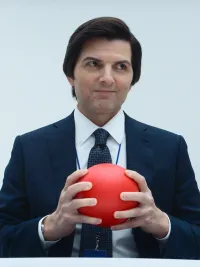 Winter TV Preview 2025