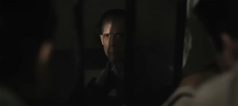 What to Know About Ryan Murphys Monster Season About Killer Ed Gein