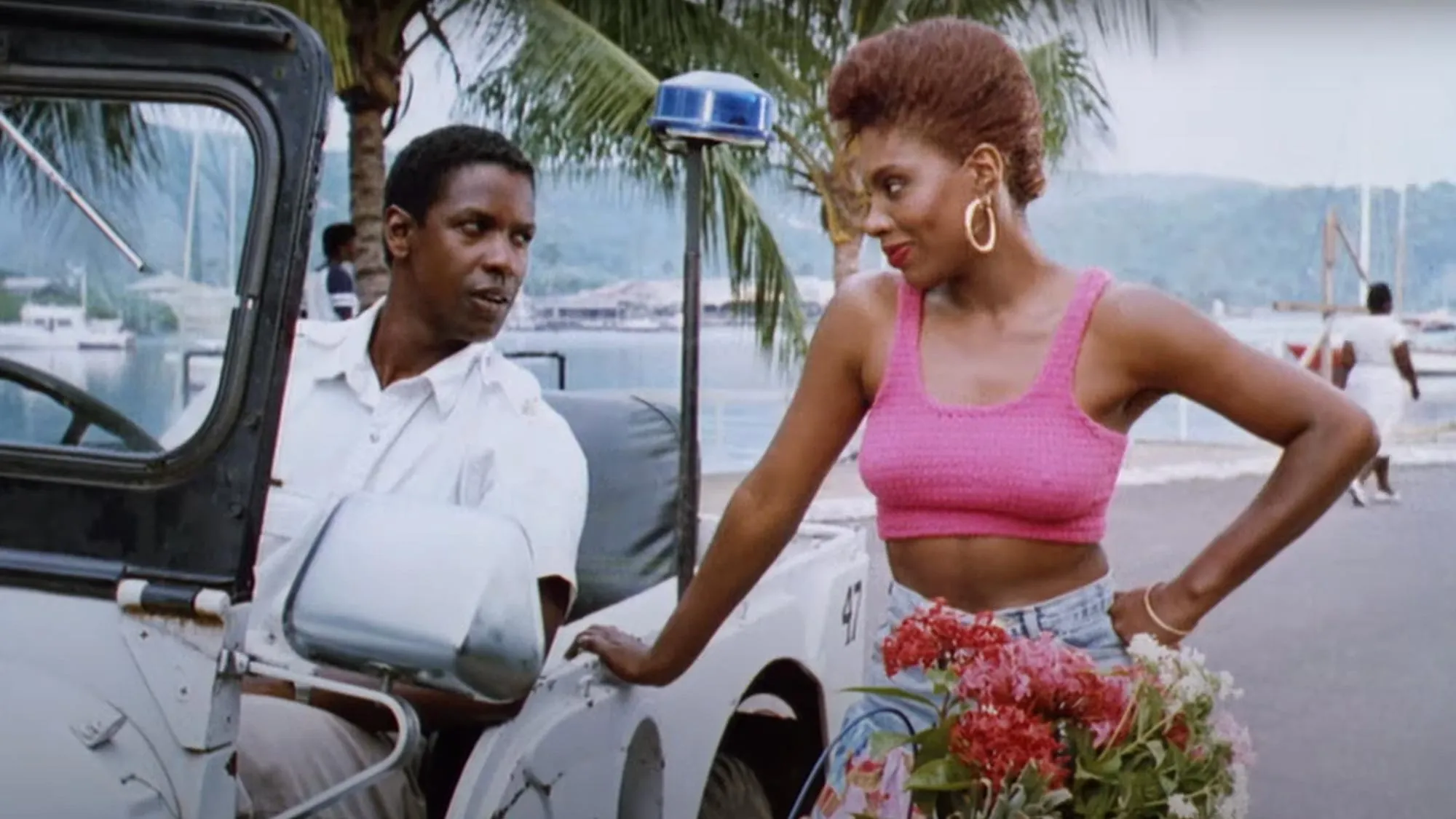 Sheryl Lee Ralph Is Down to Reunite With Denzel Washington for a Rom Com