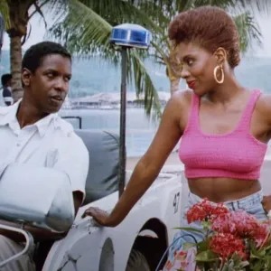 Sheryl Lee Ralph Is Down to Reunite With Denzel Washington for a Rom Com