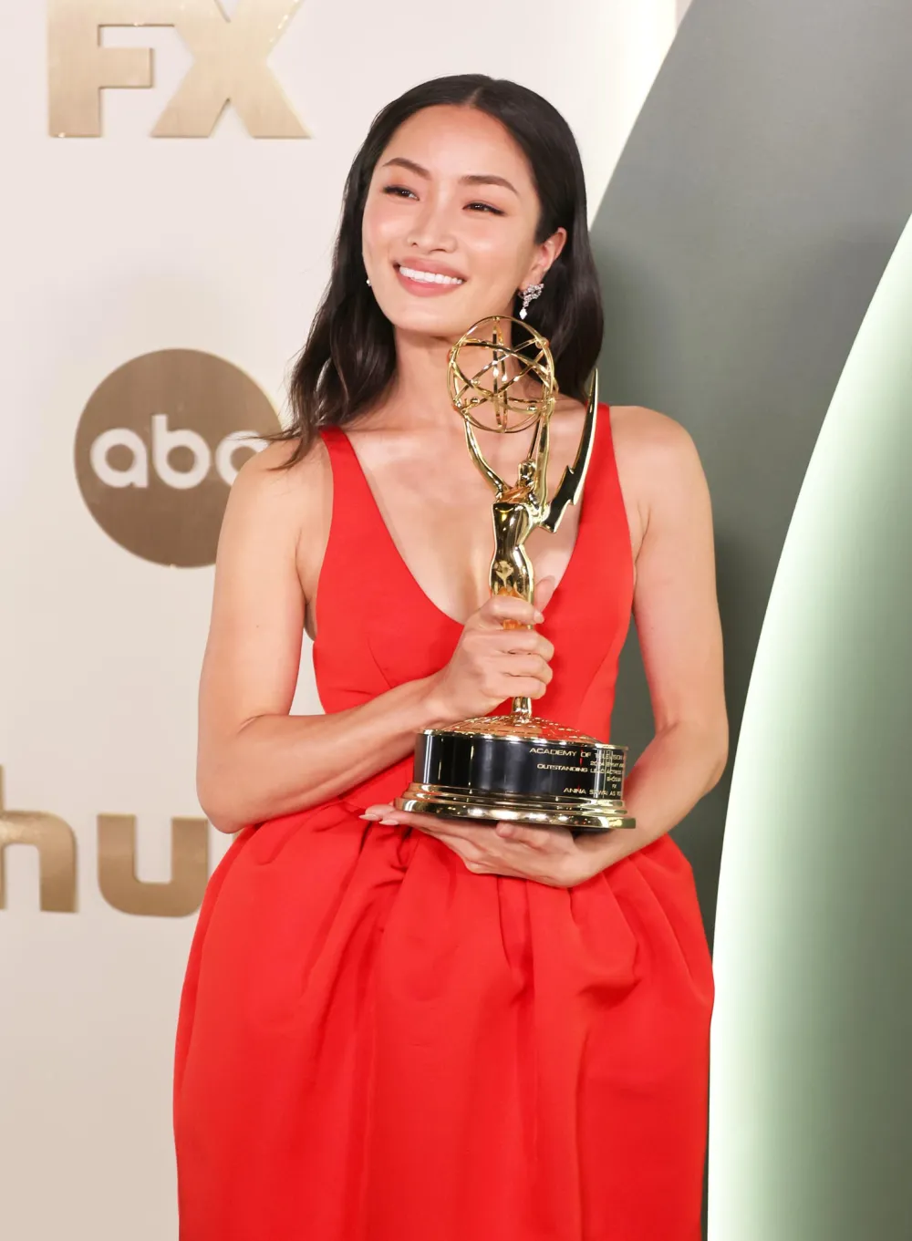 Shoguns Anna Sawai Explains How Her Emmy Win Allowed Me to Not Worry About 2025 Golden Globes
