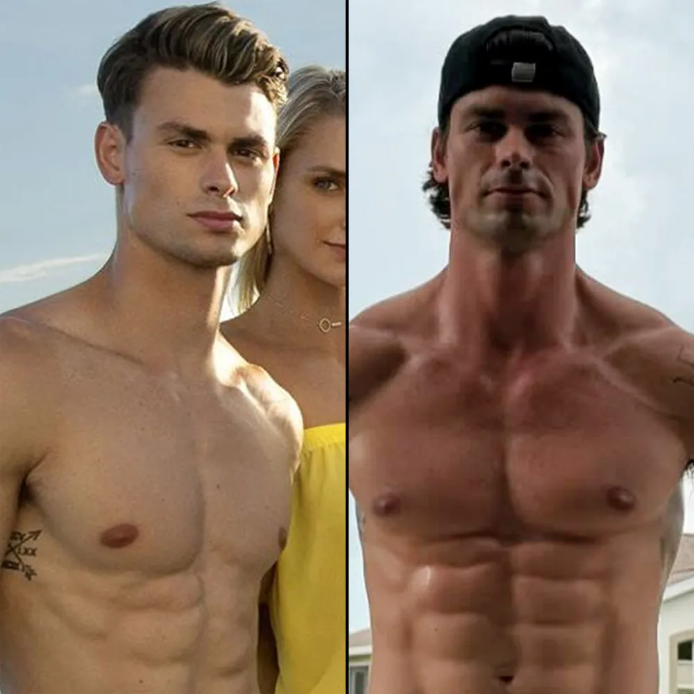 Siesta Key Cast Where Are They Now Garrett Miller 731