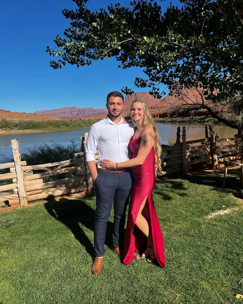 Sister Wives Recap Christine Brown Daughter Ysabel Thought David Woolley Proposed Too Soon 2