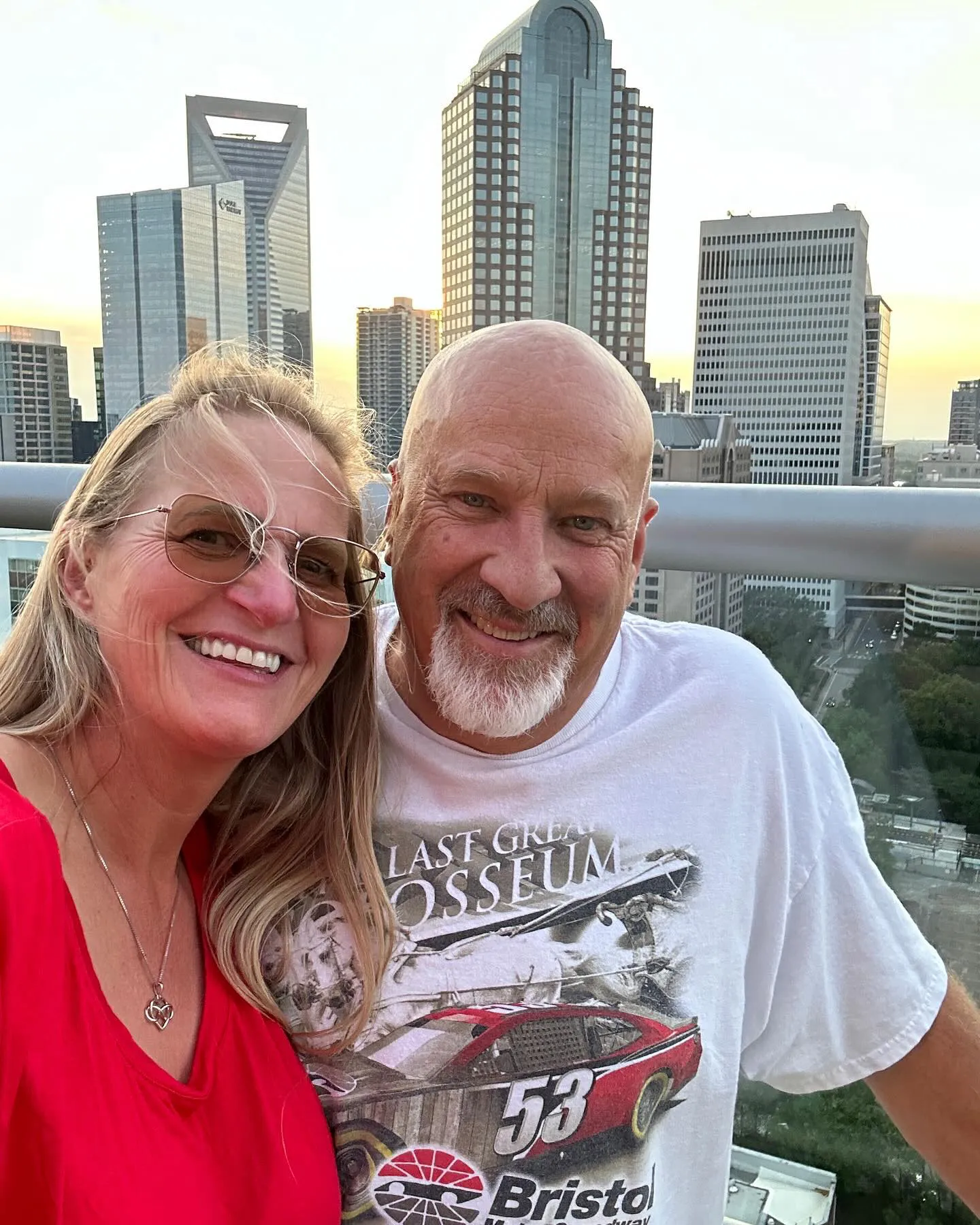 Sister Wives Recap Christine Brown Daughter Ysabel Thought David Woolley Proposed Too Soon