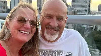 Sister Wives Recap Christine Brown Daughter Ysabel Thought David Woolley Proposed Too Soon