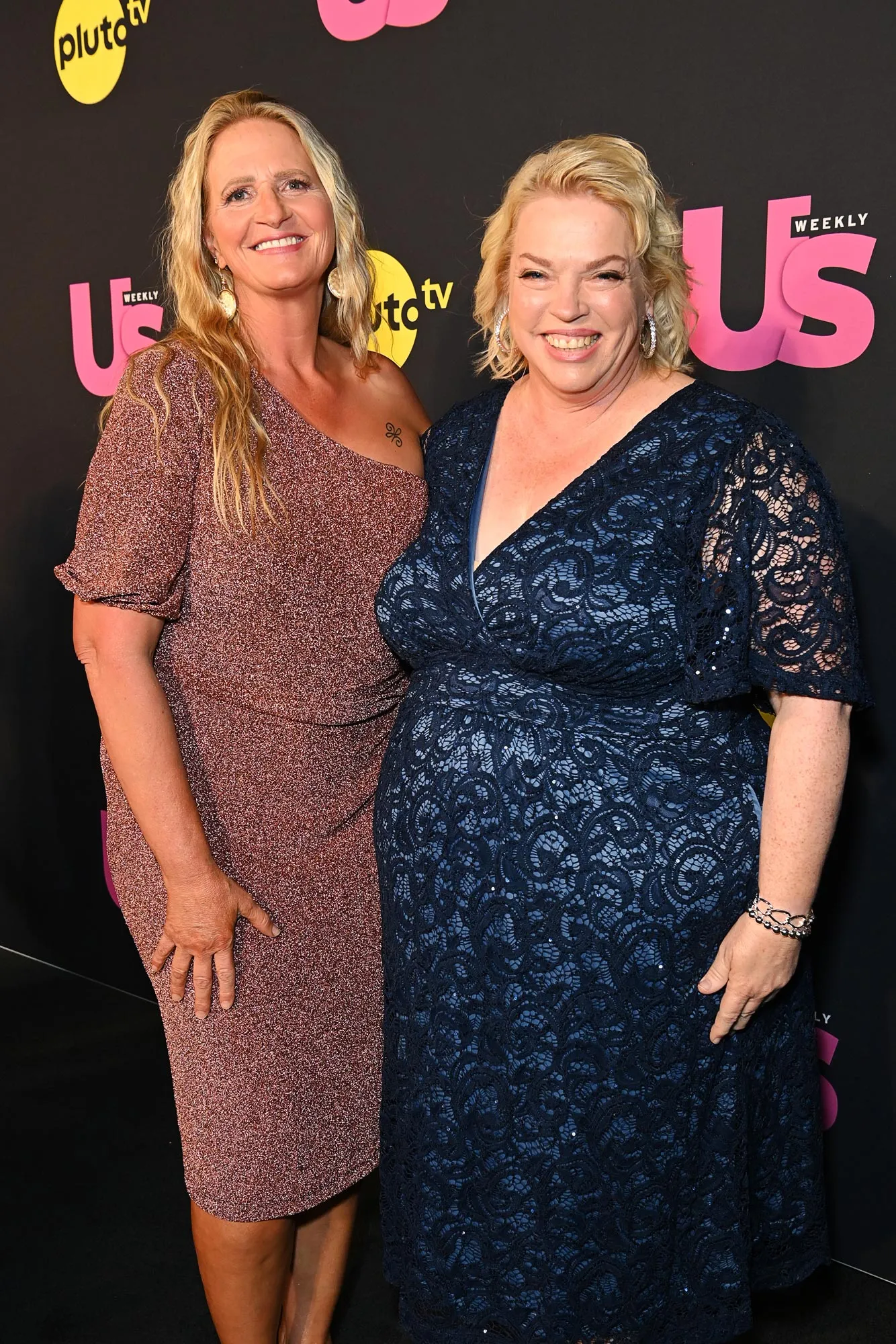 Sister Wives Recap Janelle Doesn t Agree With Christine s Flippant Perspective on Sex After Divorce 499