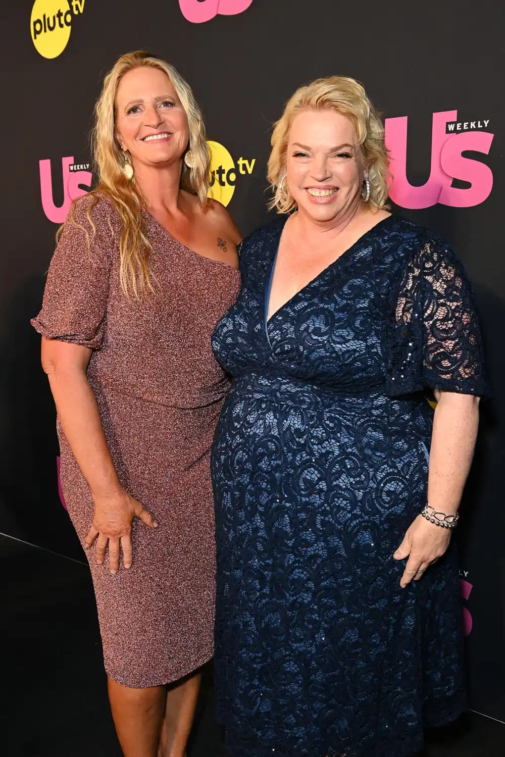 Sister Wives Recap Janelle Doesn t Agree With Christine s Flippant Perspective on Sex After Divorce 499