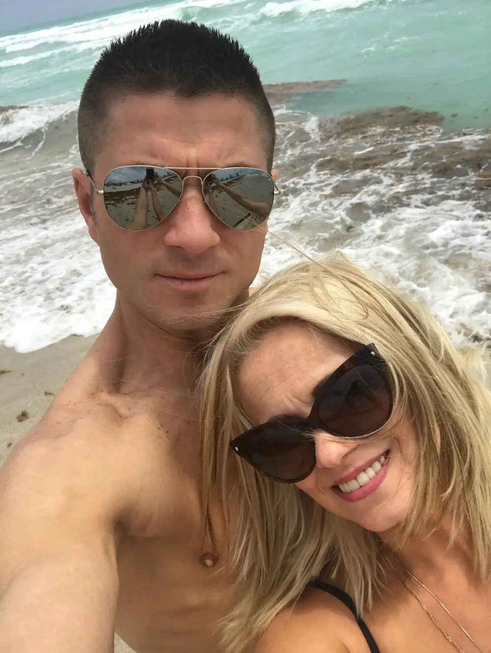 Skating Coach Natalya Gudin Lost Everything After Her Husband Alexandr Kirsanov and Students Died in Plane Crash 2