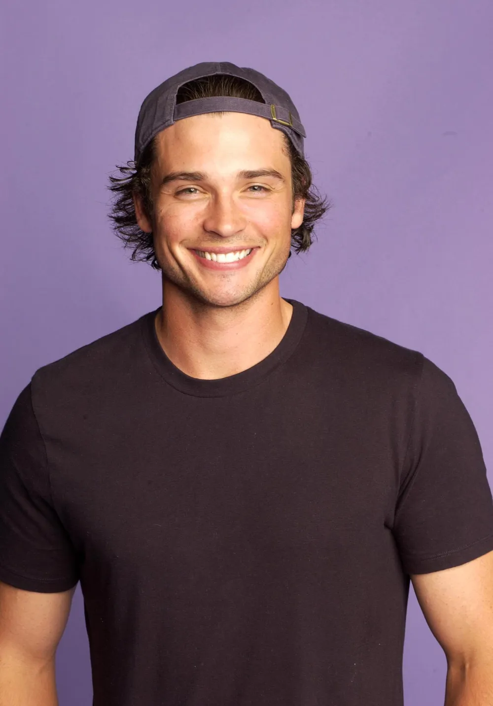 Smallville Star Tom Welling Arrested for DUI in California Report 255