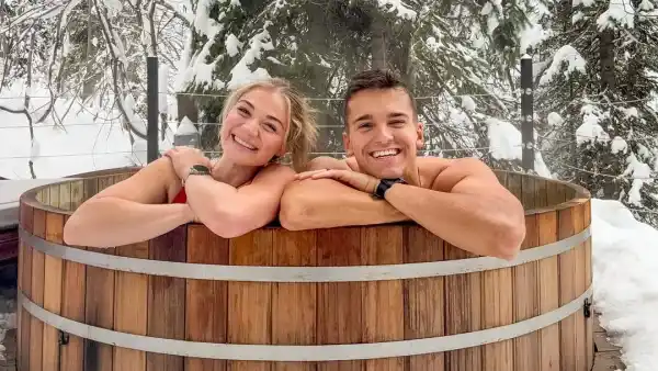 Abby and Matt Howard