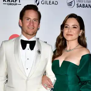 Sophia Bush and Ex Husband Grant Hughes Finalize Divorce 1 Year After Split