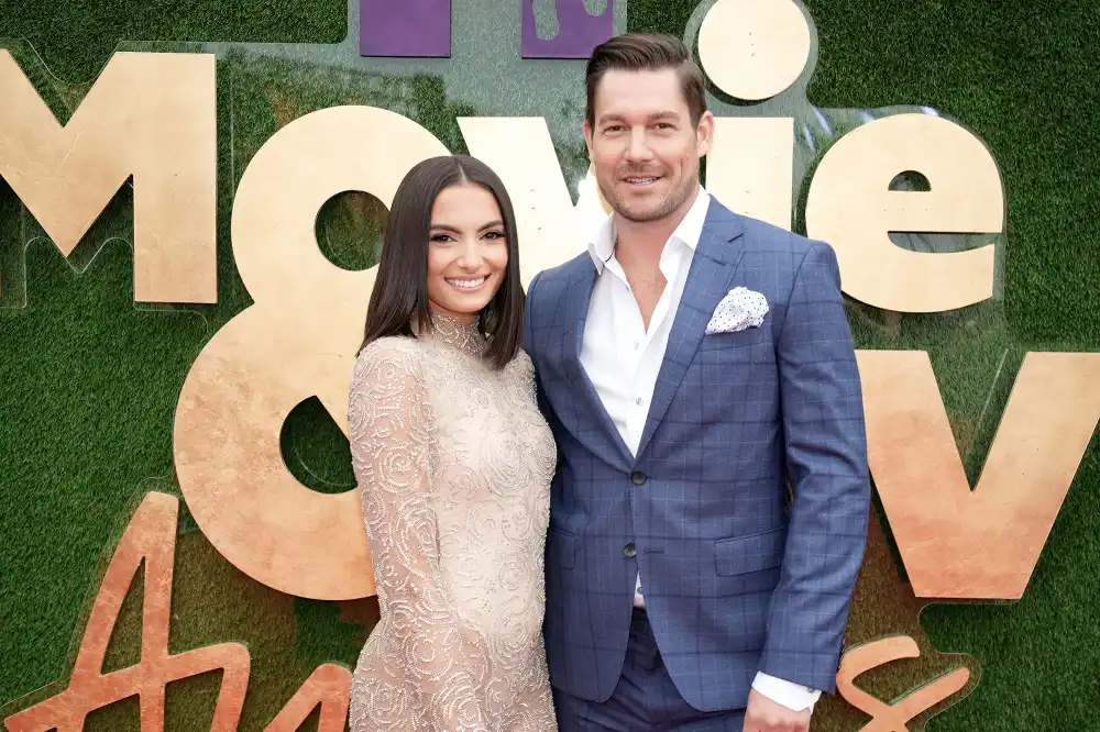 Southern Charm Austen Kroll Patricia Altschul Not Surprised Craig Conover and Paige DeSorbo Split 2