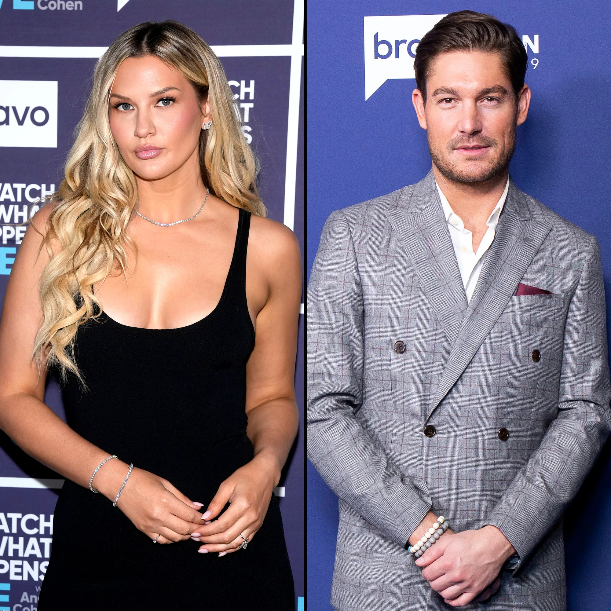 Southern Charm Molly O Connell Explains Why She Has Not Checked in on Craig After Paige Split