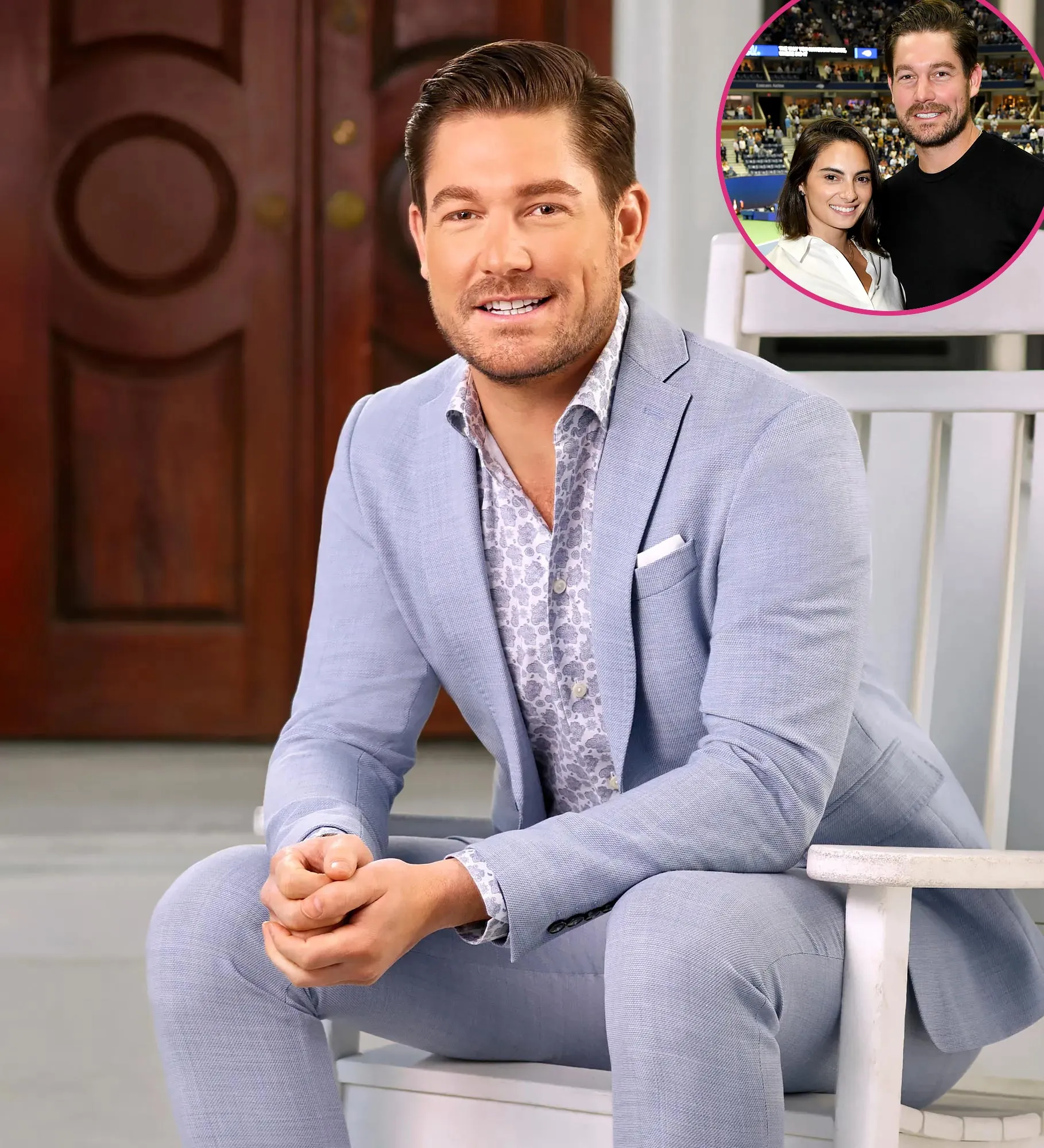 Southern Charm Star Craig Conover Is on Dating App Raya After Paige DeSorbo Split