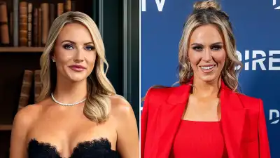 Southern Charm Stars Taylor Ann Green and Olivia Flowers Quotes About Rekindling Their Friendship 087