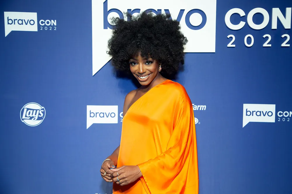 Southern Charm Venita Says JT Popped Up With a GF Amid Their Romance 3