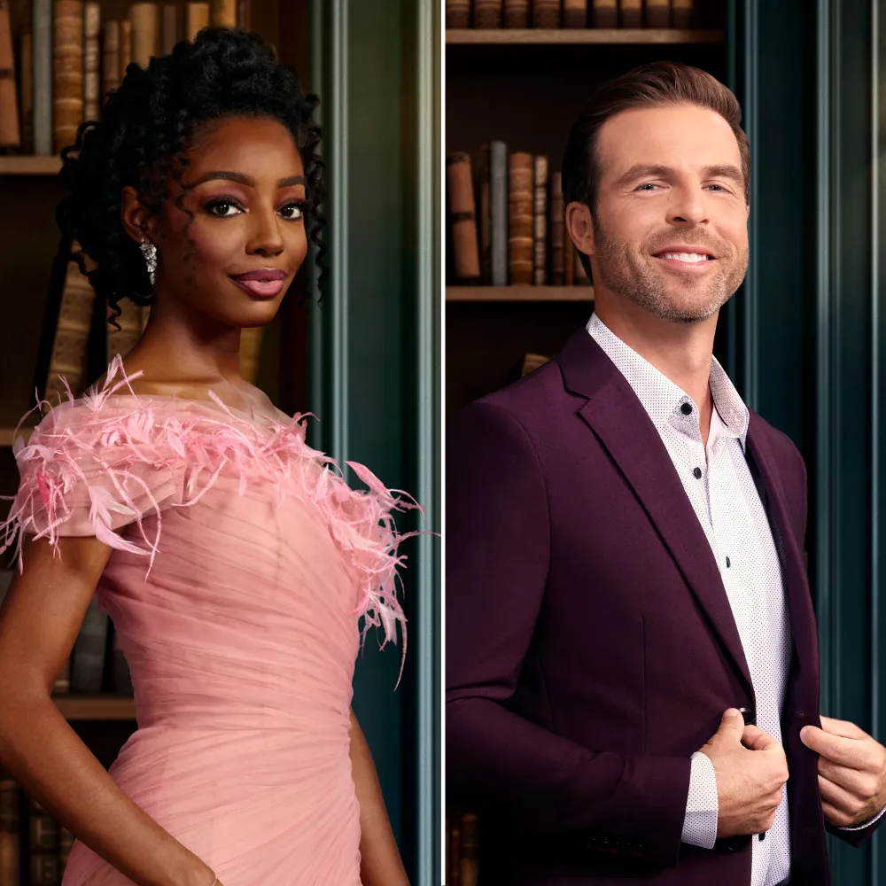 Southern Charm Venita Says JT Popped Up With a GF Amid Their Romance