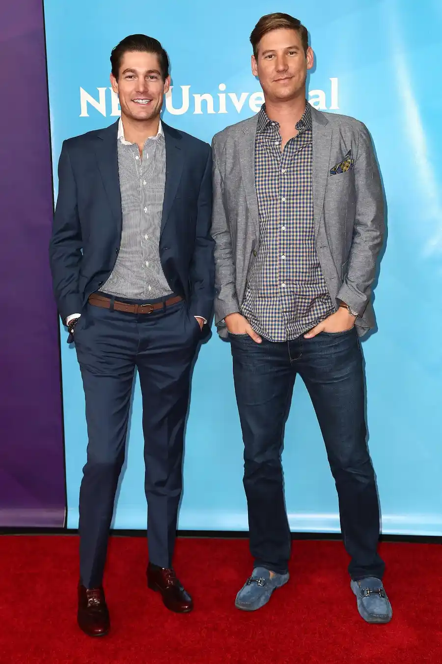 Southern Charm s Austen Kroll and Craig Conover s Friendship Ups and Downs Over the Years