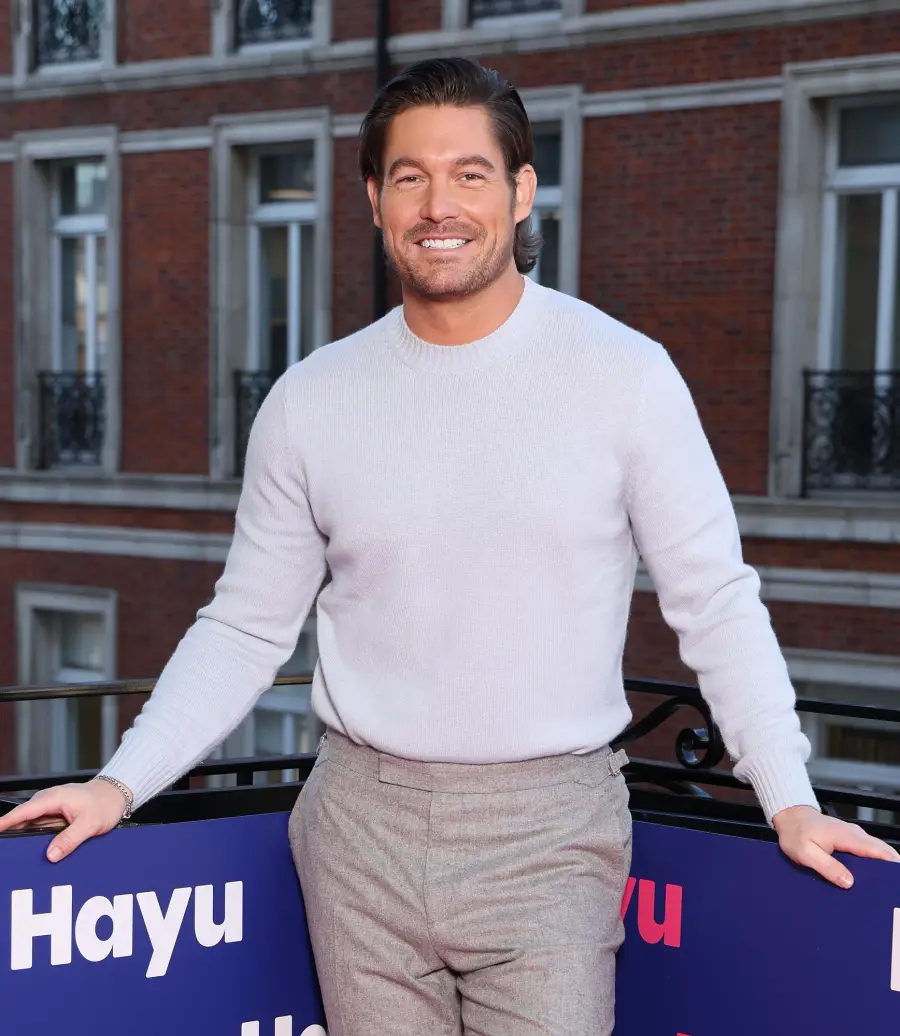 Southern Charm s Austen Kroll and Craig Conover s Friendship Ups and Downs Over the Years