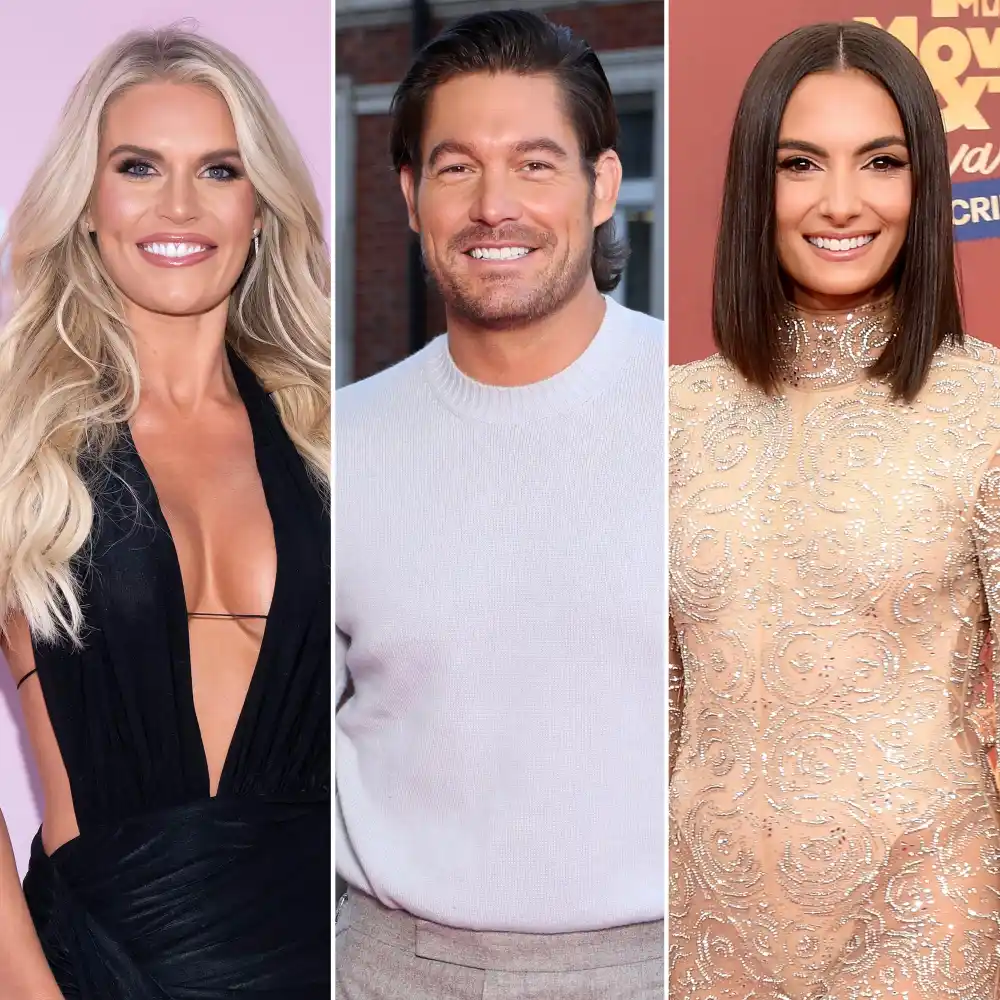 Southern Charm s Madison LeCroy Reveals What She Told Craig Conover After Paige DeSorbo Breakup