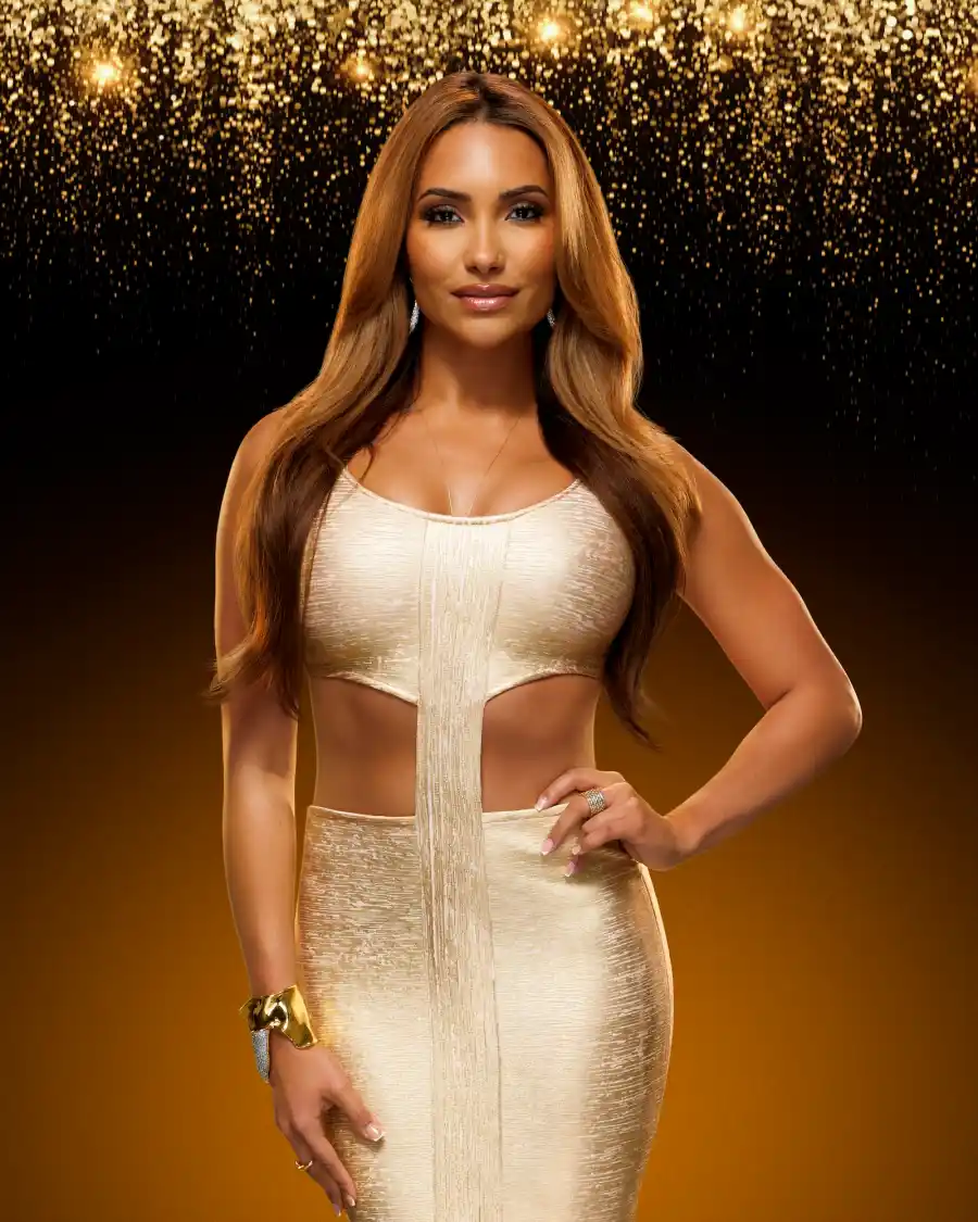 Southern Hospitality Cast s Dating History Inside the Bravo Stars Love Lives