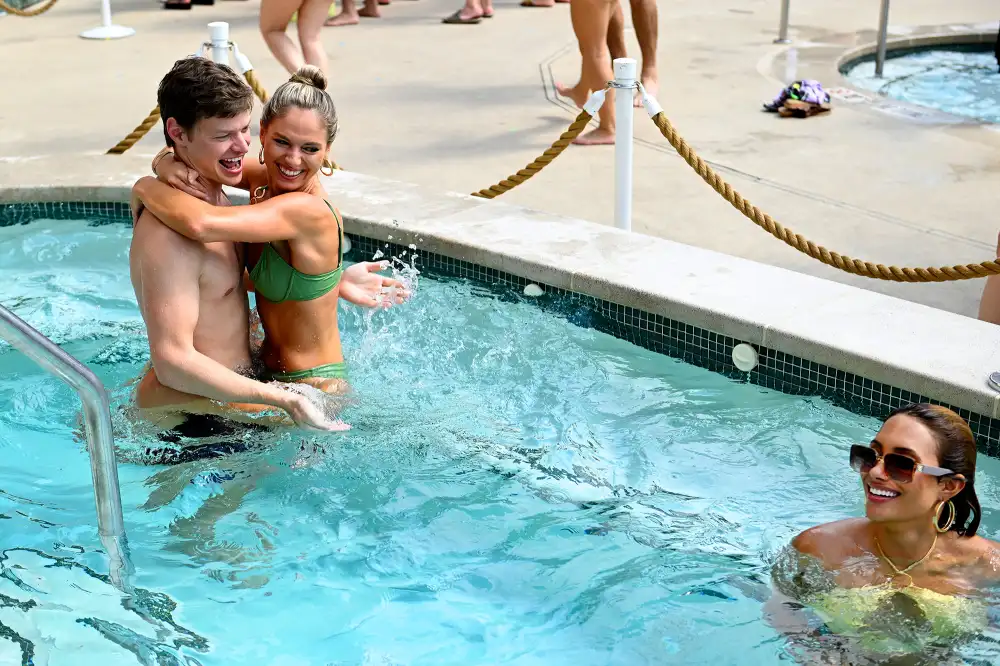 Southern Hospitality Emmy Sharrett Says She 110 Percent Sure Will Kulp Didnt Cheat