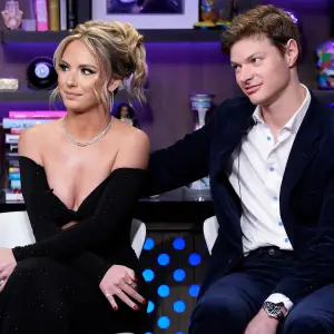 Southern Hospitality Emmy Sharrett Says She 110 Percent Sure Will Kulp Didnt Cheat