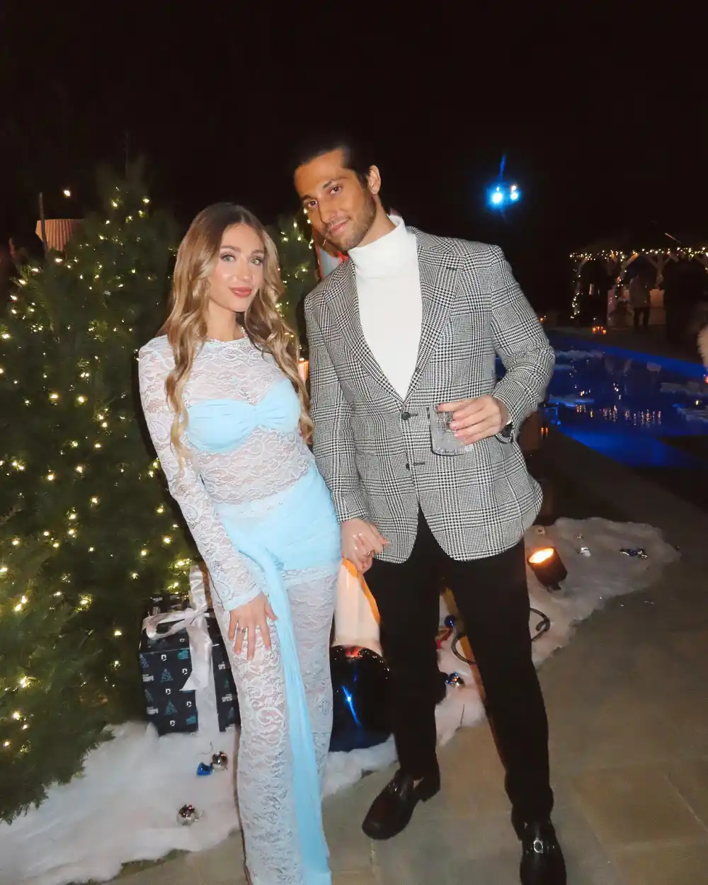 Southern Hospitality Stars Joe Bradley and Maddi Reese s Relationship Timeline 320