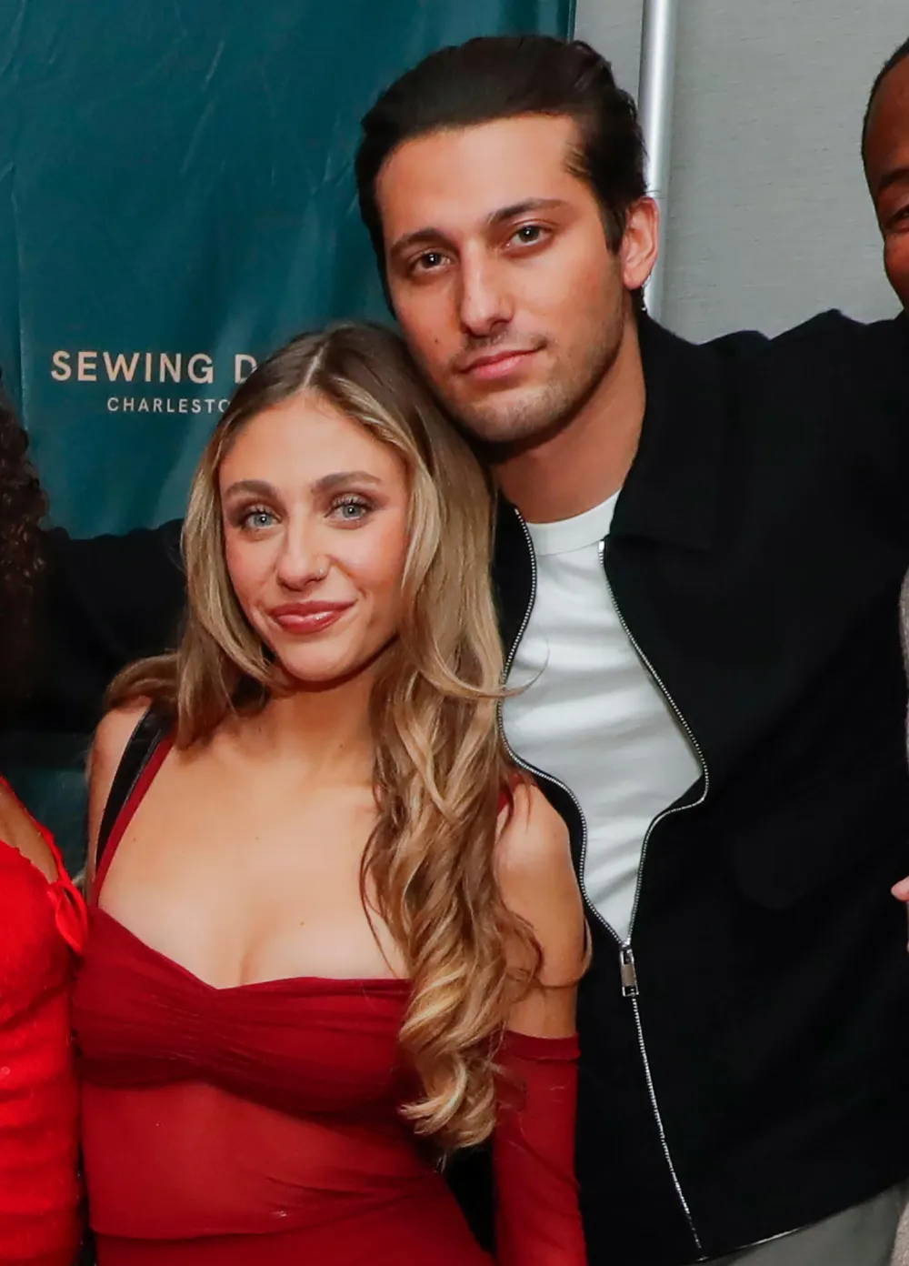 Southern Hospitality Stars Joe Bradley and Maddi Reese s Relationship Timeline 329