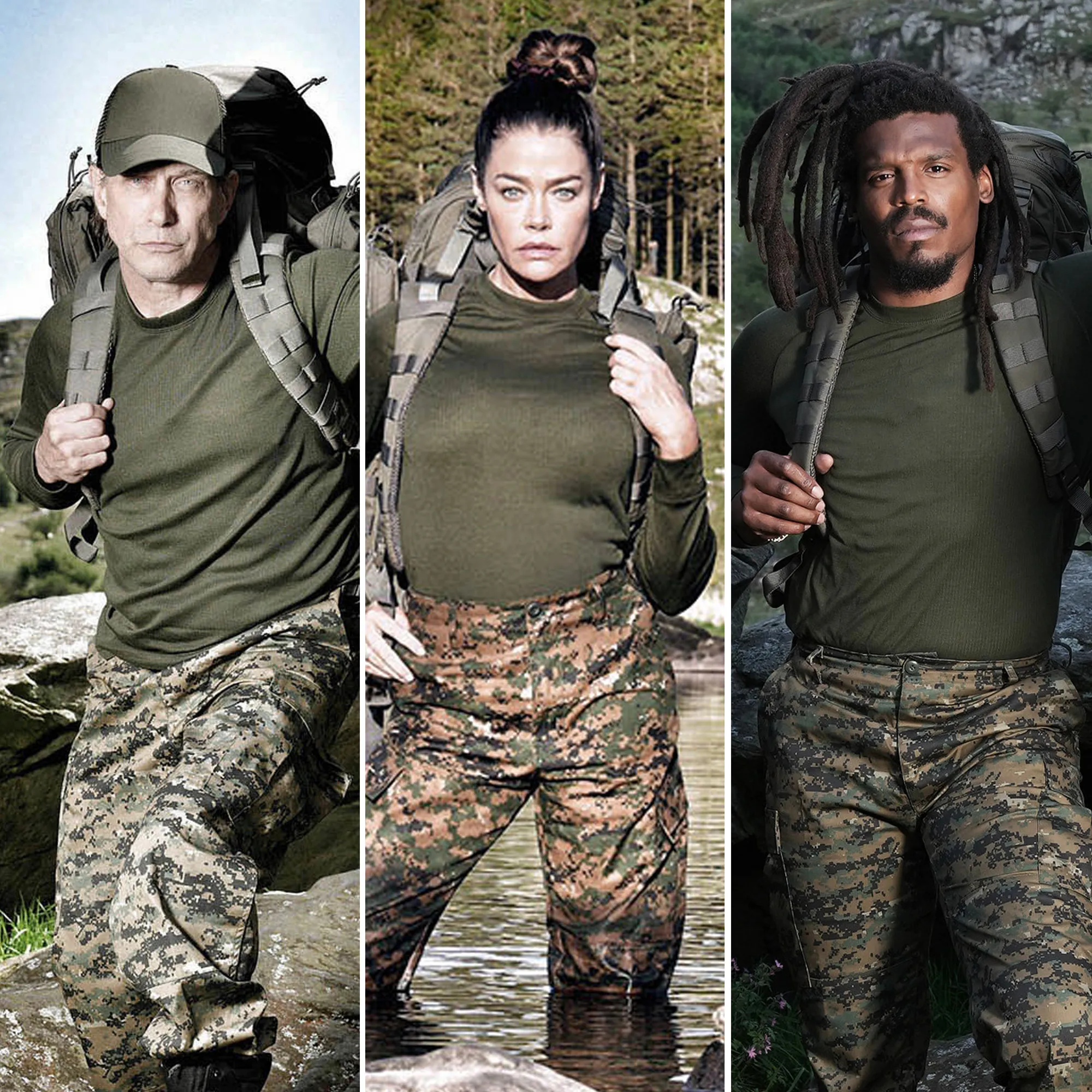 Special Forces Worlds Toughest Test Season 3