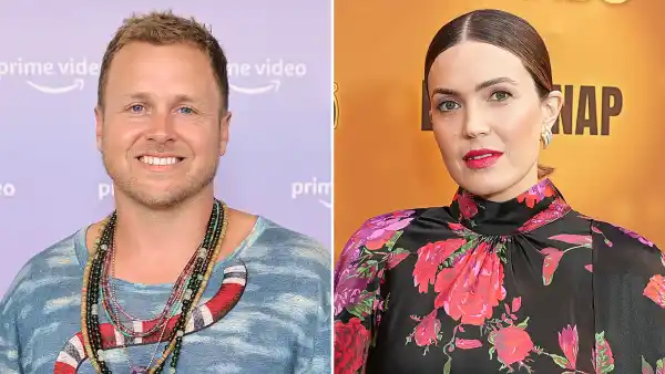 Spencer Pratt Defends Mandy Moore Amid Wildfire Backlash