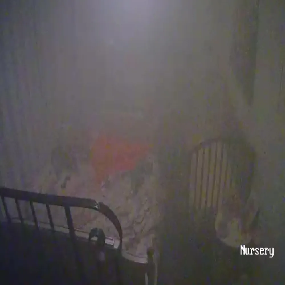 Spencer Pratt Shares Photo of Sons Bed Burning in Pacific Palisades Fire