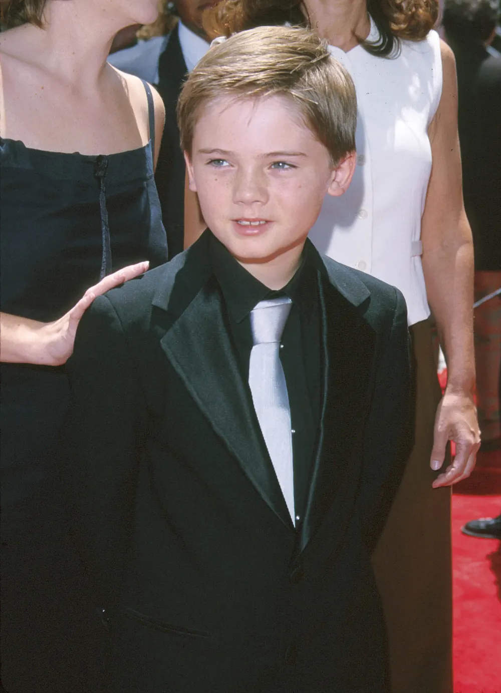 Star Wars Child Star Jake Lloyd Shares Schizophrenia Health Update