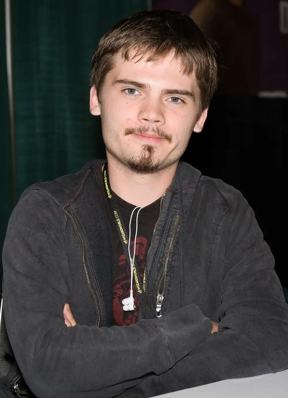 Star Wars Child Star Jake Lloyd Shares Schizophrenia Health Update