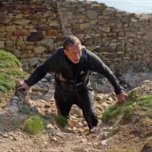 Stephen Baldwin Was Too Embarrassed to Say Special Forces Was Too Hard