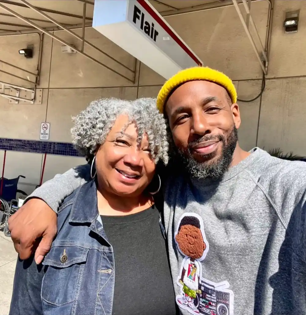 Stephen Twitch Boss Mother Connie Alexander Breaks Silence
