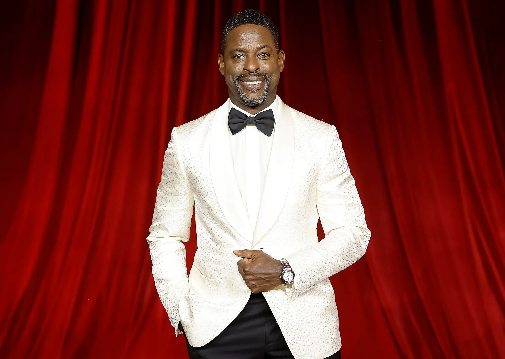 Sterling K. Brown Explains Why He Was 1 of the Only ‘This Is Us’ Stars to Turn Down Directorial Role in Final Season