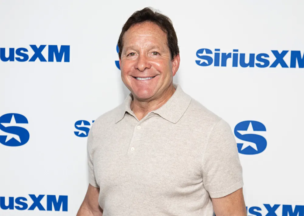Steve Guttenberg Comes to the Rescue During Wildfires Live News Report