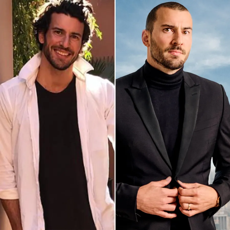 Selling the City Stars Then vs Now