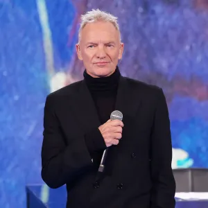 Sting Postpones Multiple Concerts and Appearances on Doctors Orders Amid Ongoing Illness