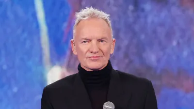 Sting Postpones Multiple Concerts and Appearances on Doctors Orders Amid Ongoing Illness