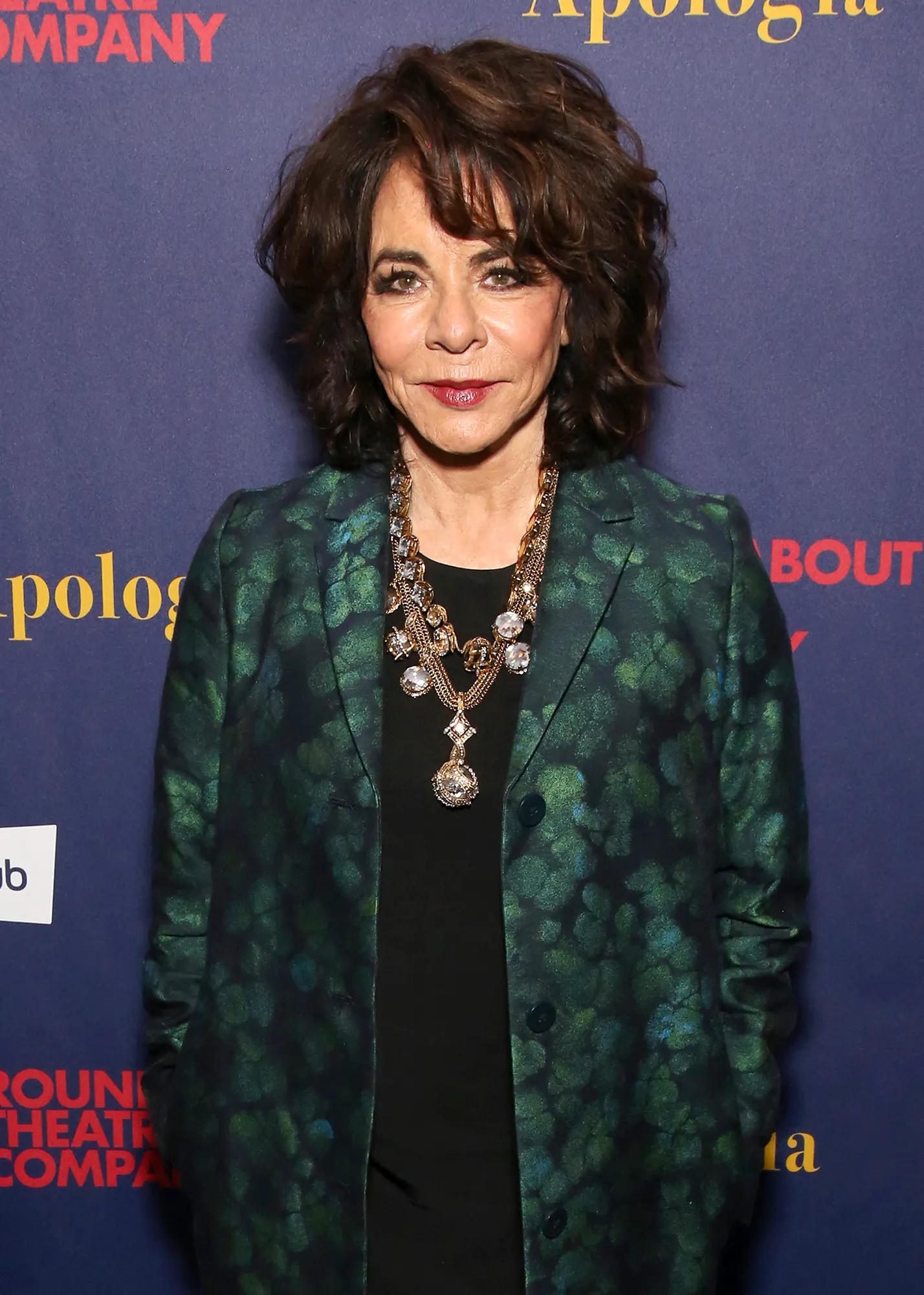 Stockard Channing