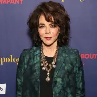 Stockard Channing