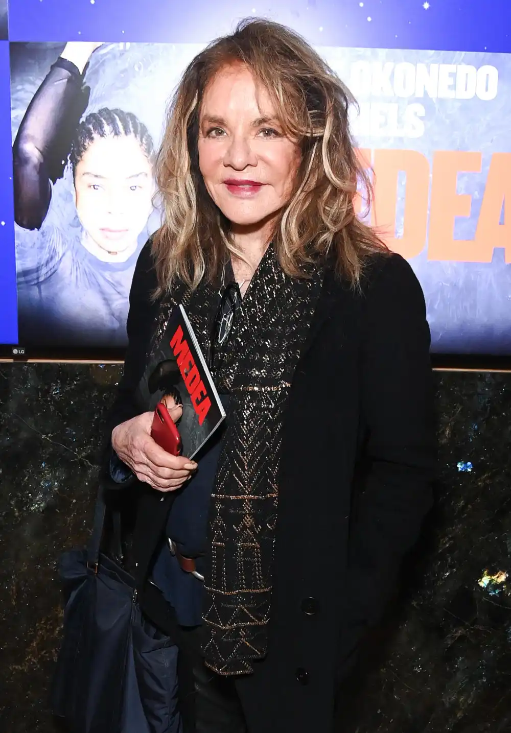 Stockard Channing Says Grease Wasn t Taken At All Seriously When It Came Out But She Is Still Proud of Her Role 131