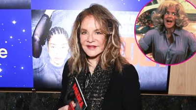 Stockard Channing Says Grease Wasn t Taken At All Seriously When It Came Out But She Is Still Proud of Her Role 132