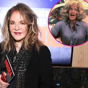 Stockard Channing Says Grease Wasn t Taken At All Seriously When It Came Out But She Is Still Proud of Her Role 132