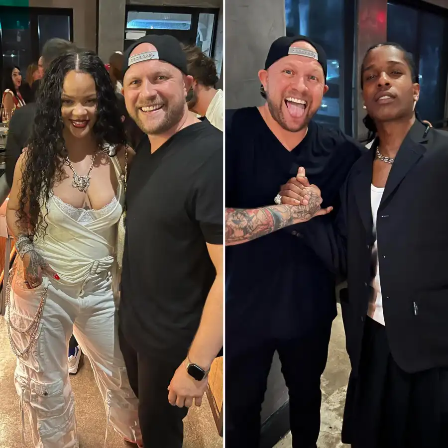 Where the Stars Go Out to Eat Taylor Swift Beyonce and More Celebs Favorite Restaurants Worldwide