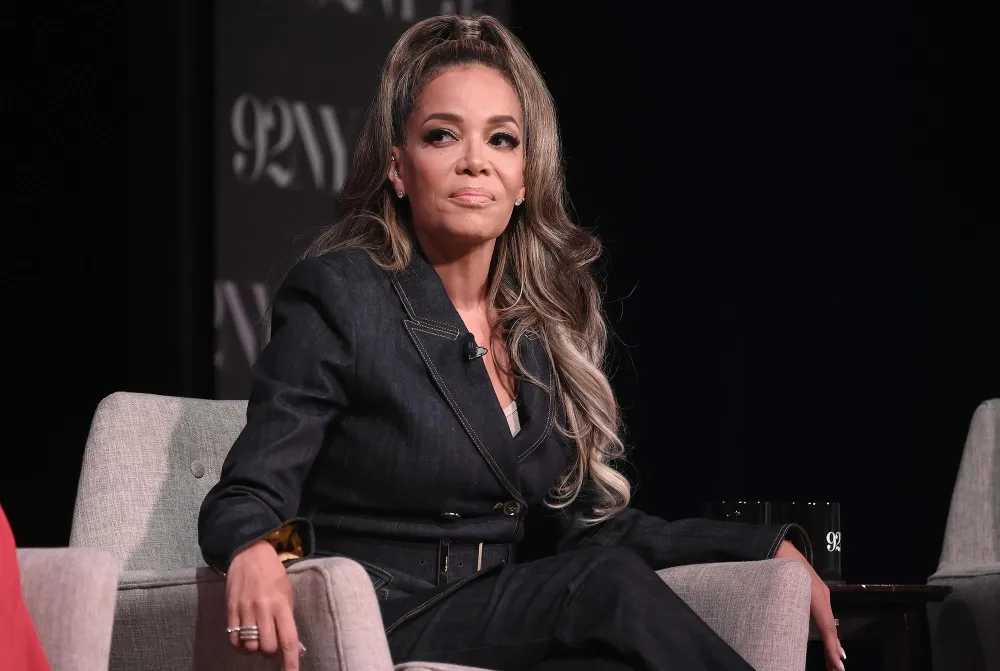 Sunny Hostins Husband Emmanuel Named in Lawsuit Everything We Know